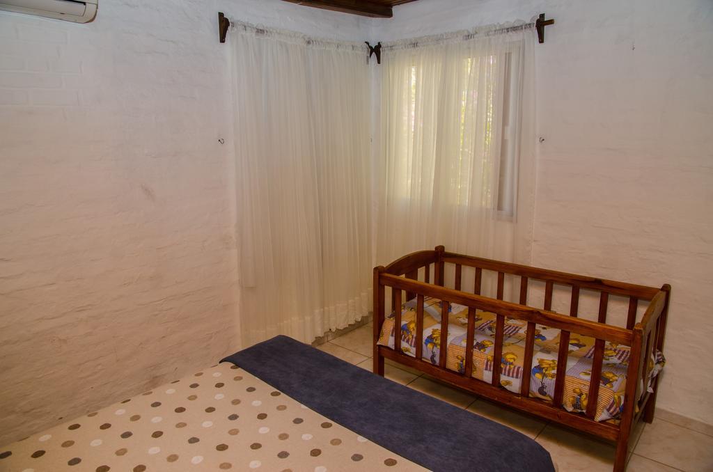 Hotel Del Pasaje Termas del Daymán Szoba fotó